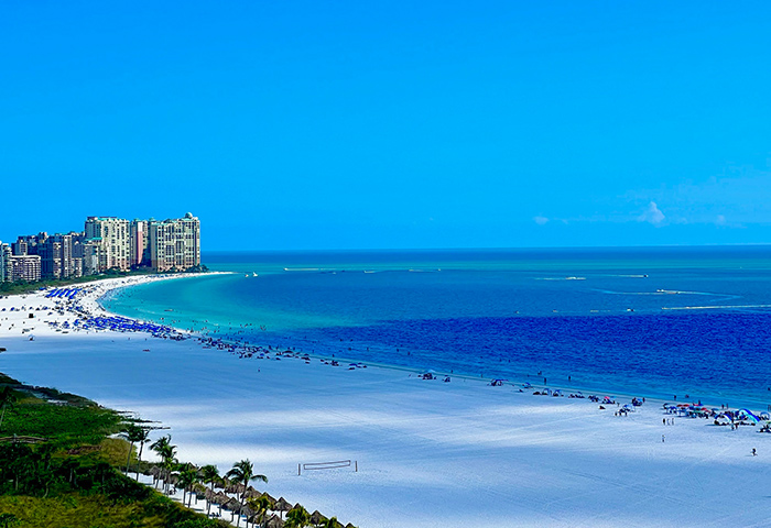 Marco Island House Photo